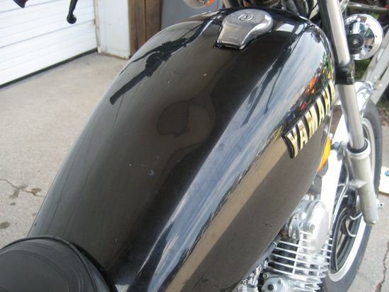 Image Title 1982 Yamaha XV750 Virago $999.00 OBO